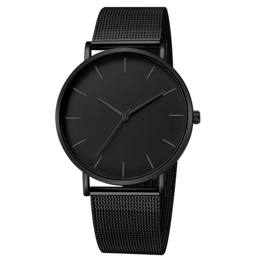 Luxury Watch Life - Ocio Simple mujer reloj 2025 cinturón