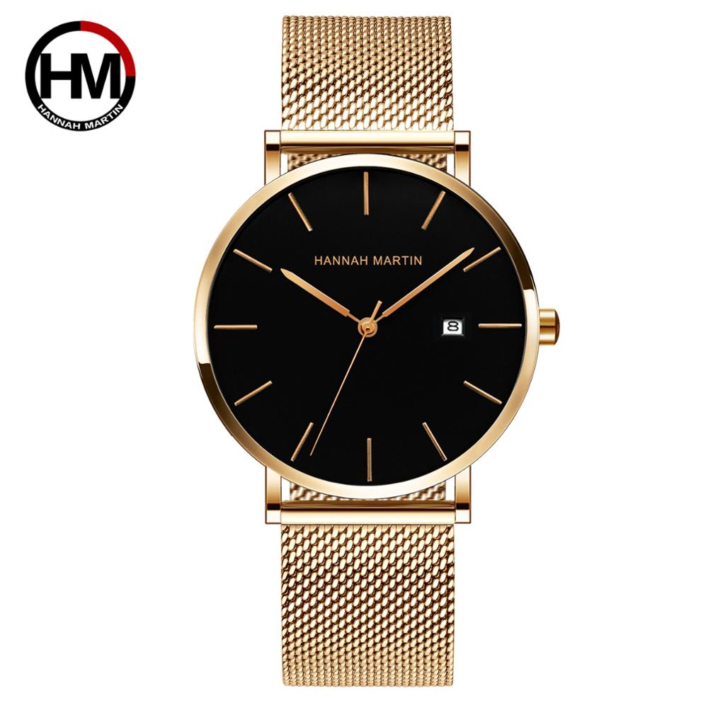 Luxury Watch Japan Brand - Relojes de lujo de marca superior
