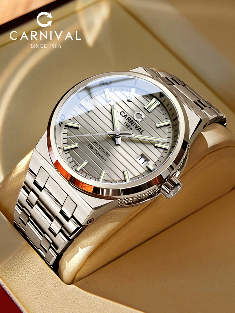 Luxury Watch Japan Brand - Reloj deportivo IW Japan Miyota con