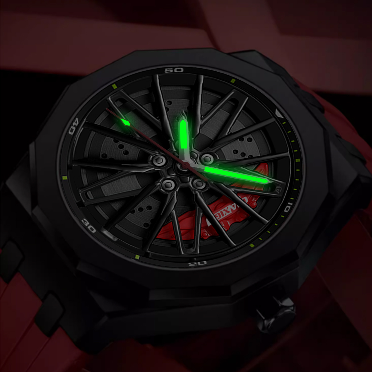 Luxury Watch Life - Venta Directa de Fábrica, Servicios de
