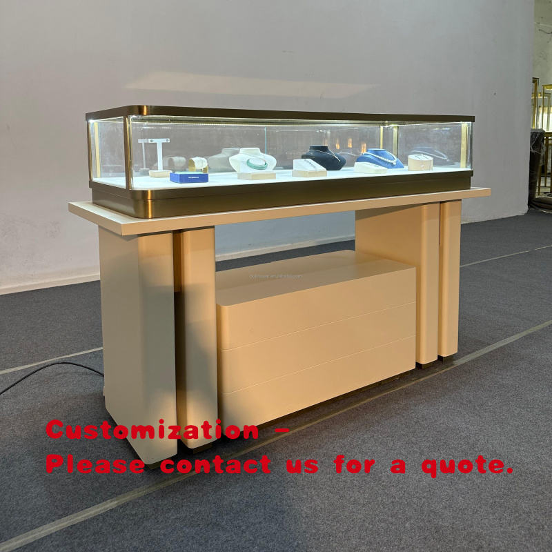 Table Watch Luxury - Vitrina de exhibición de relojes de