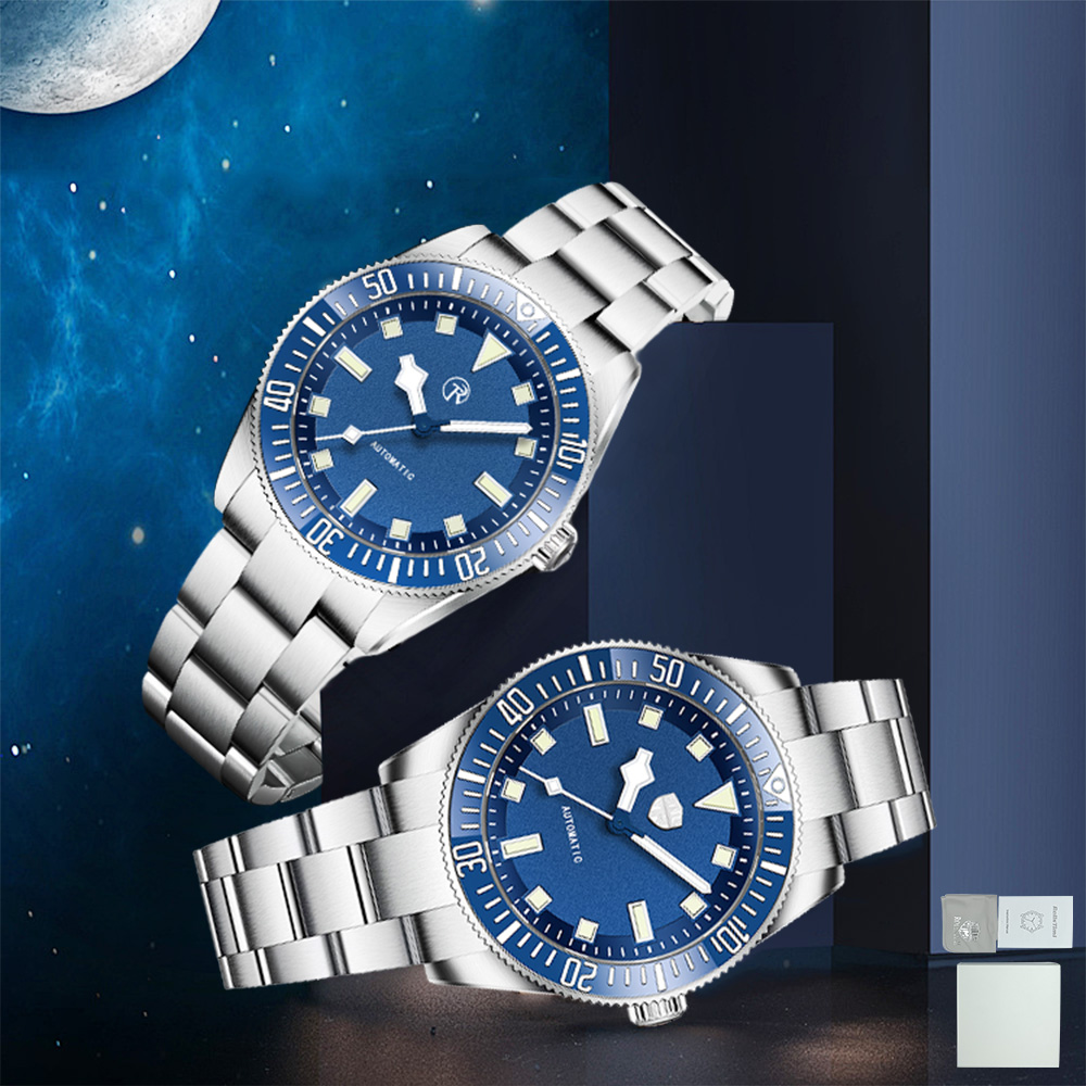 Luxury Watch Design - Reloj Rollstimi 2026 para Hombre, Reloj