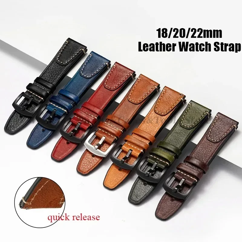 Correa de reloj Retro Universa - Luxury Watch Class reseña y precio
