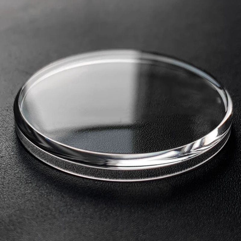 Oganic glass Pot lid type for  - Rolex Watch Daytona reseña y precio