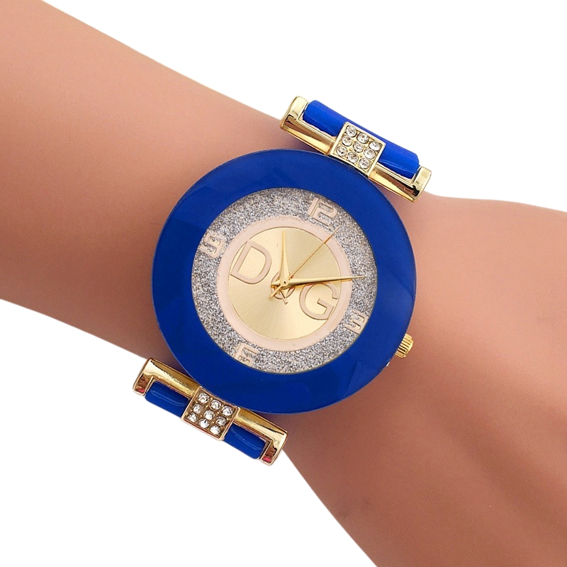 Reloj de lujo para mujer, relo - Luxury Watch Life reseña y precio