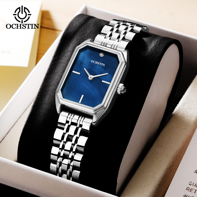 OCHSTIN-Reloj de pulsera de or - Luxury Watch Japan Brand reseña y precio