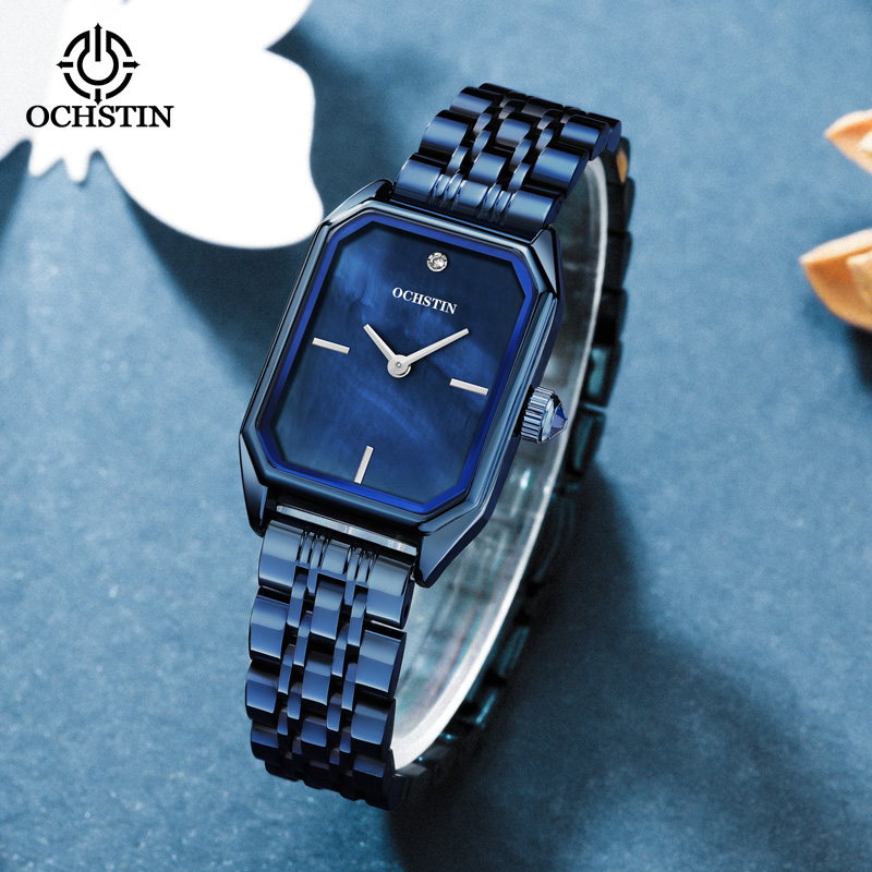 OCHSTIN-Reloj de pulsera de or - Luxury Watch Japan Brand reseña y precio