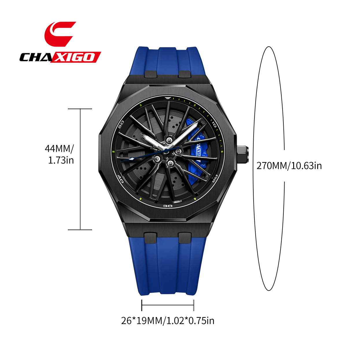 Venta Directa de Fábrica, Serv - Luxury Watch Life reseña y precio