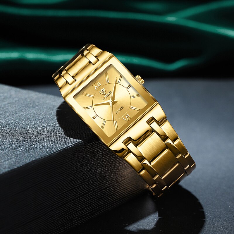 LiEBIG, relojes de pulsera de  - Luxury Watch Life reseña y precio