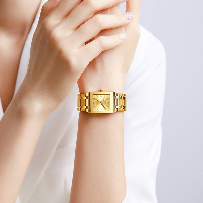 LiEBIG, relojes de pulsera de  - Luxury Watch Life reseña y precio