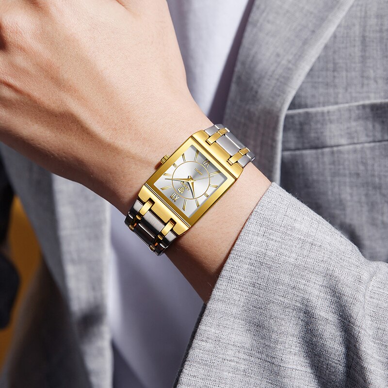 LiEBIG, relojes de pulsera de  - Luxury Watch Life reseña y precio