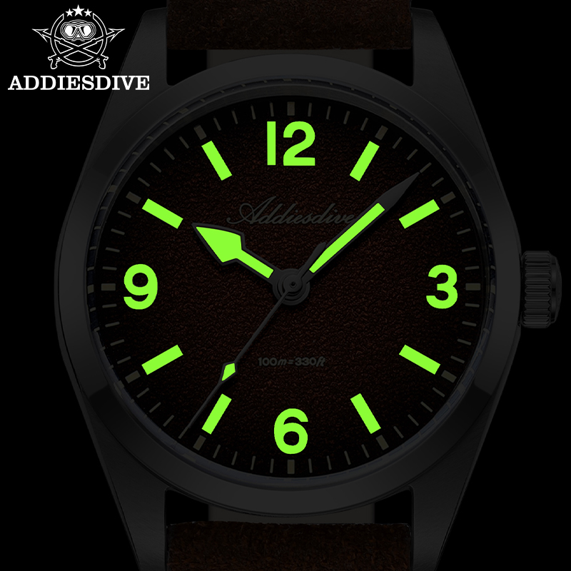ADDIESDIVE-relojes de pulsera  - Luxury Watch For reseña y precio
