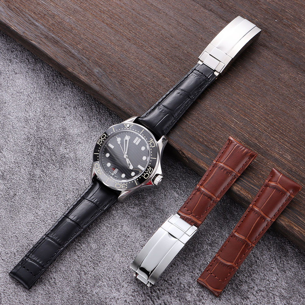 Correas de reloj de 20mm para  - Luxury Watch Class reseña y precio
