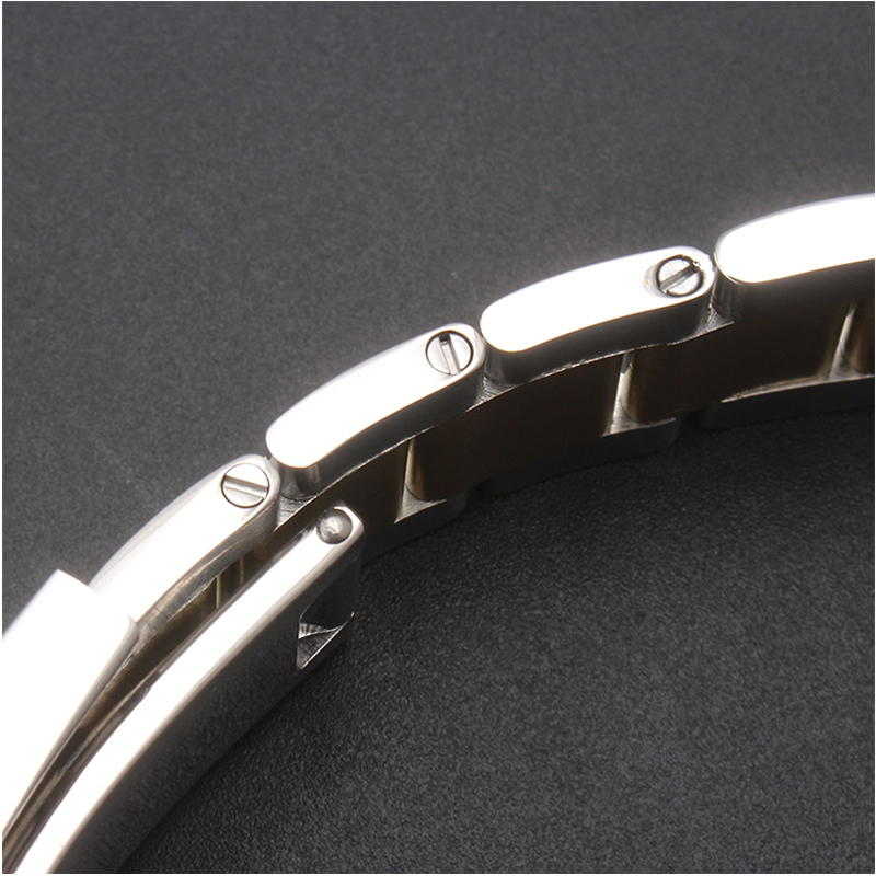 Correa de reloj para Rolex Oys - Luxury Watch Class reseña y precio