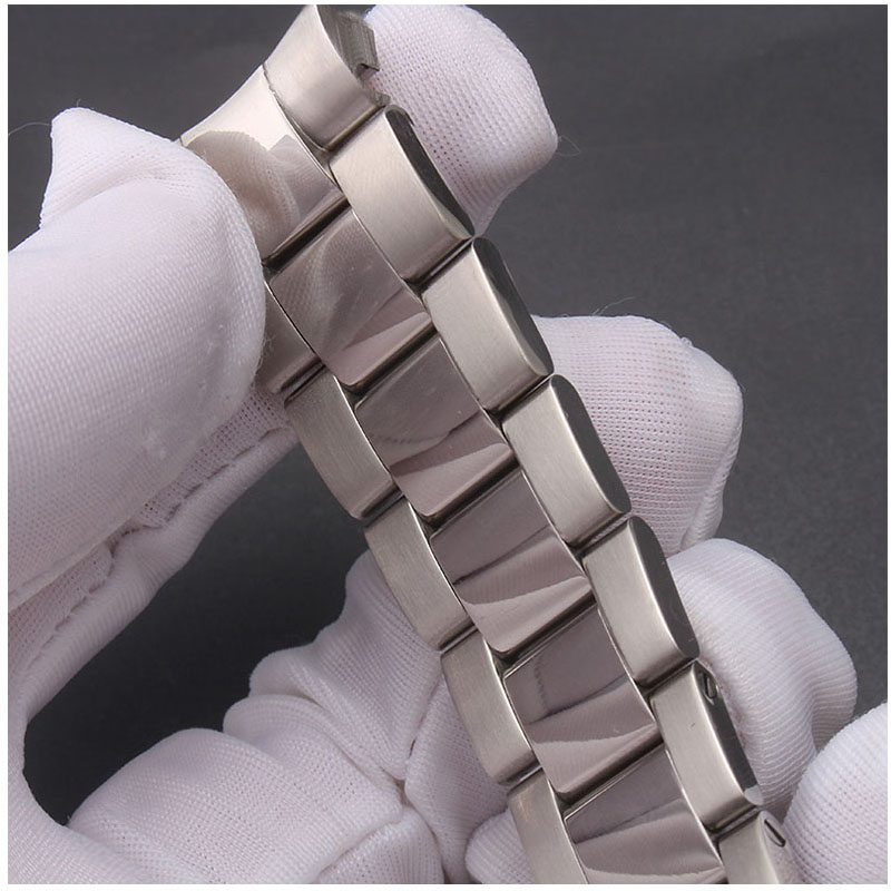 Correa de reloj para Rolex Oys - Luxury Watch Class reseña y precio
