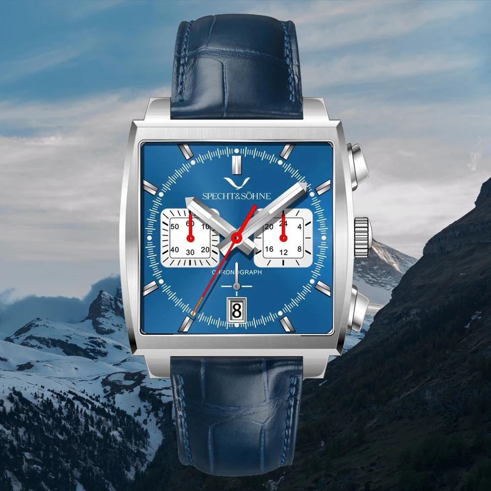 2025 Productos más vendidos Sp - Luxury Watch Japan Brand reseña y precio