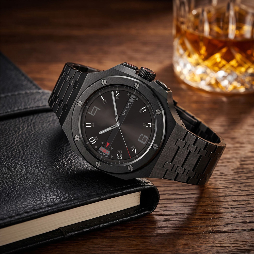 Kit de modificación para Samsu - Luxury Watch Galaxy reseña y precio