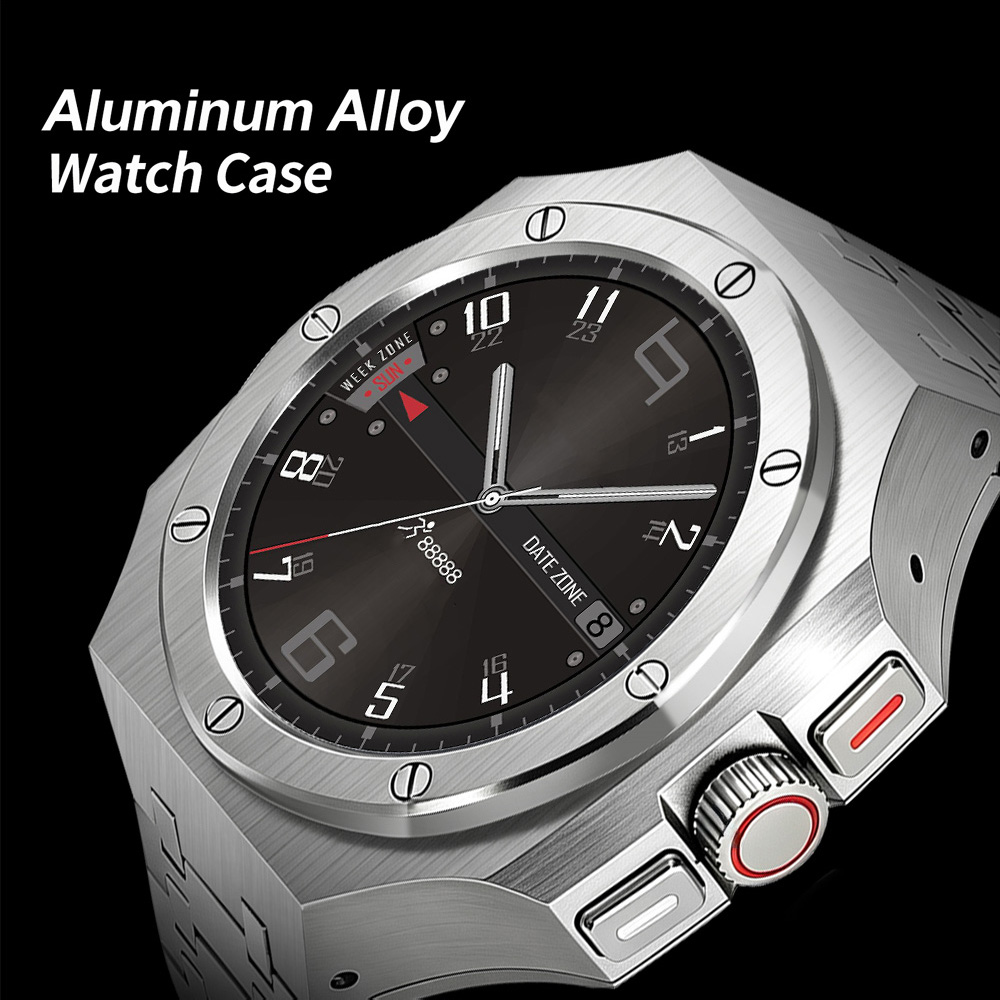 Kit de modificación para Samsu - Luxury Watch Galaxy reseña y precio