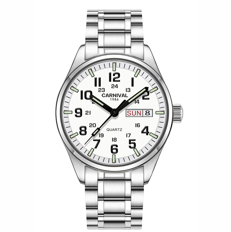 Suiza BINGER marca de lujo Jap - Luxury Watch Japan Brand reseña y precio