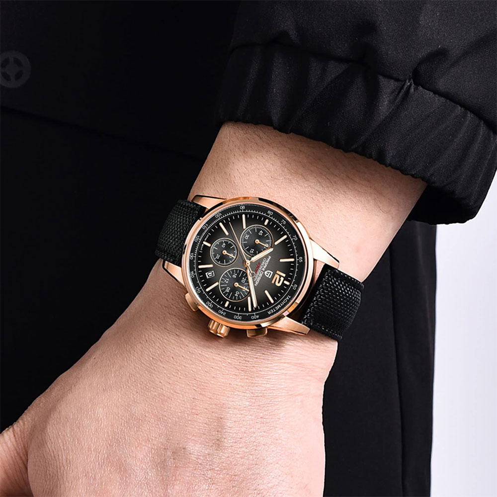 PAGANI DESIGN nuevo Reloj para - Luxury Watch Design reseña y precio