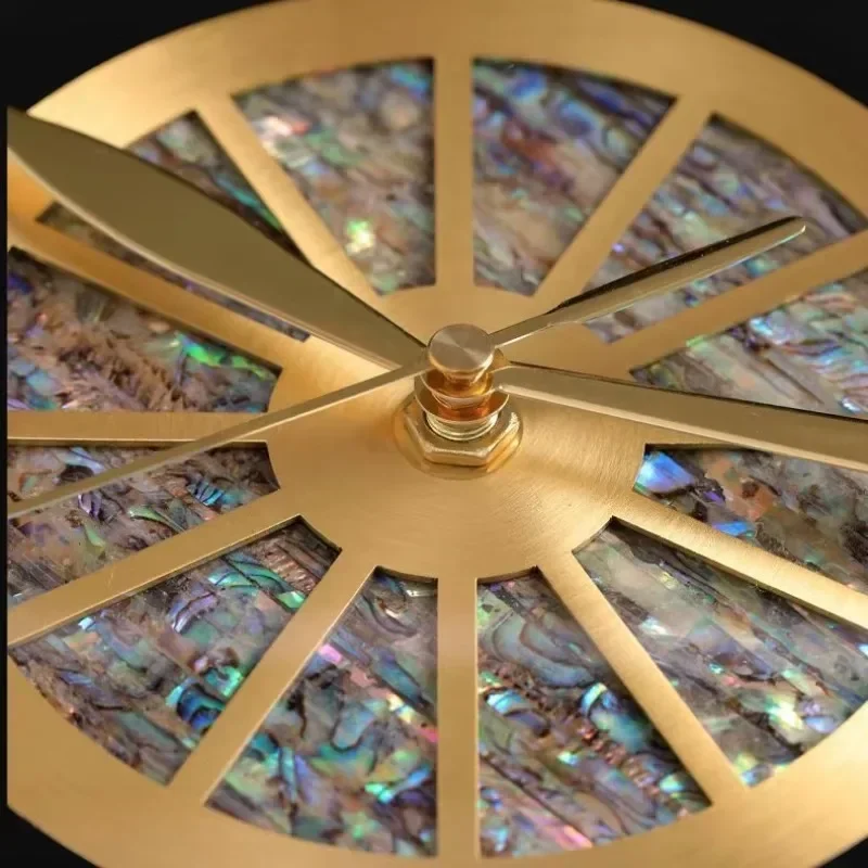 Reloj de pared con pantalla Di - Luxury Watch House reseña y precio