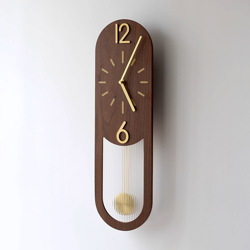 Relojes de pared simples, relo - Luxury Watch House reseña y precio