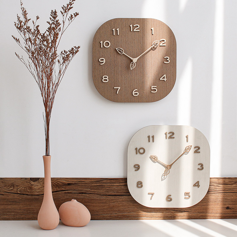 Reloj de pared con personalida - Luxury Watch House reseña y precio