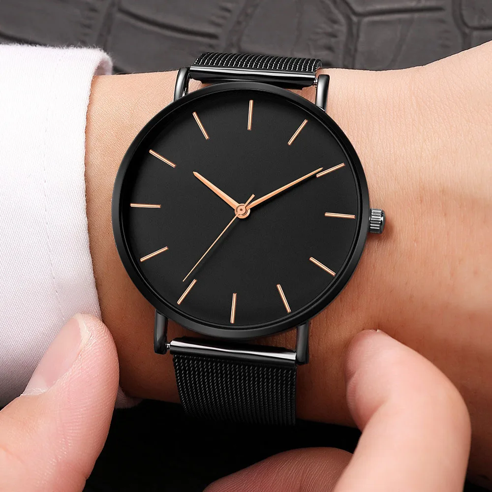 Reloj de Pulsera de Lujo para  - Luxury Watch Life reseña y precio