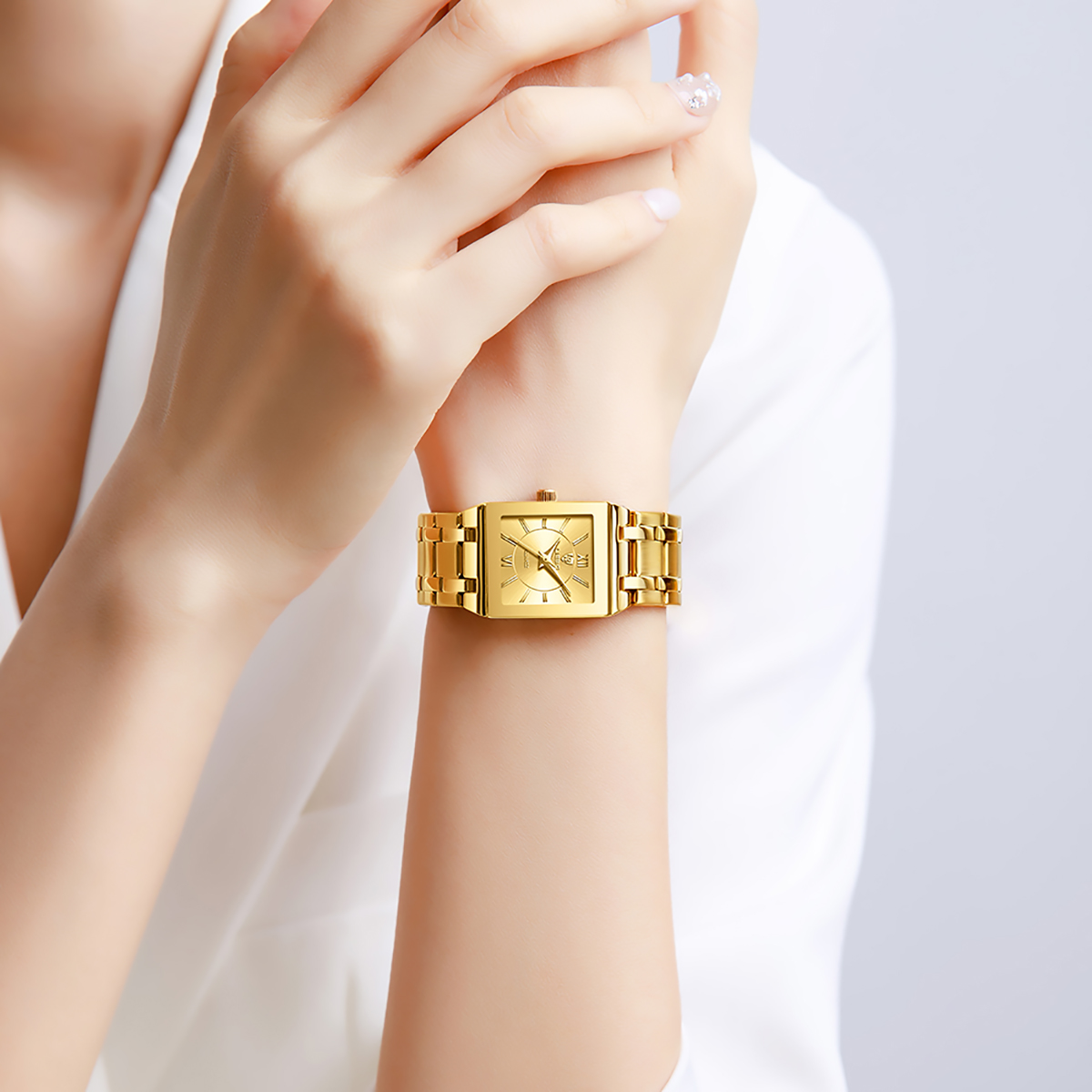 LIEBIG relojes de pulsera de c - Luxury Watch Life reseña y precio