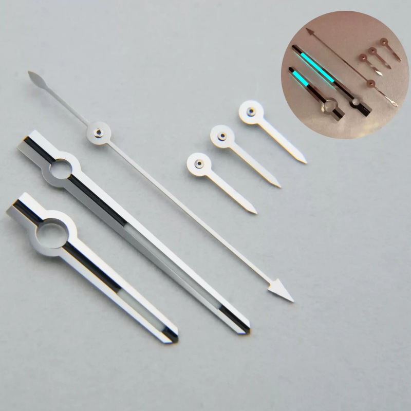 Manecillas Luminosas Azules 41 - Rolex Watch Daytona reseña y precio