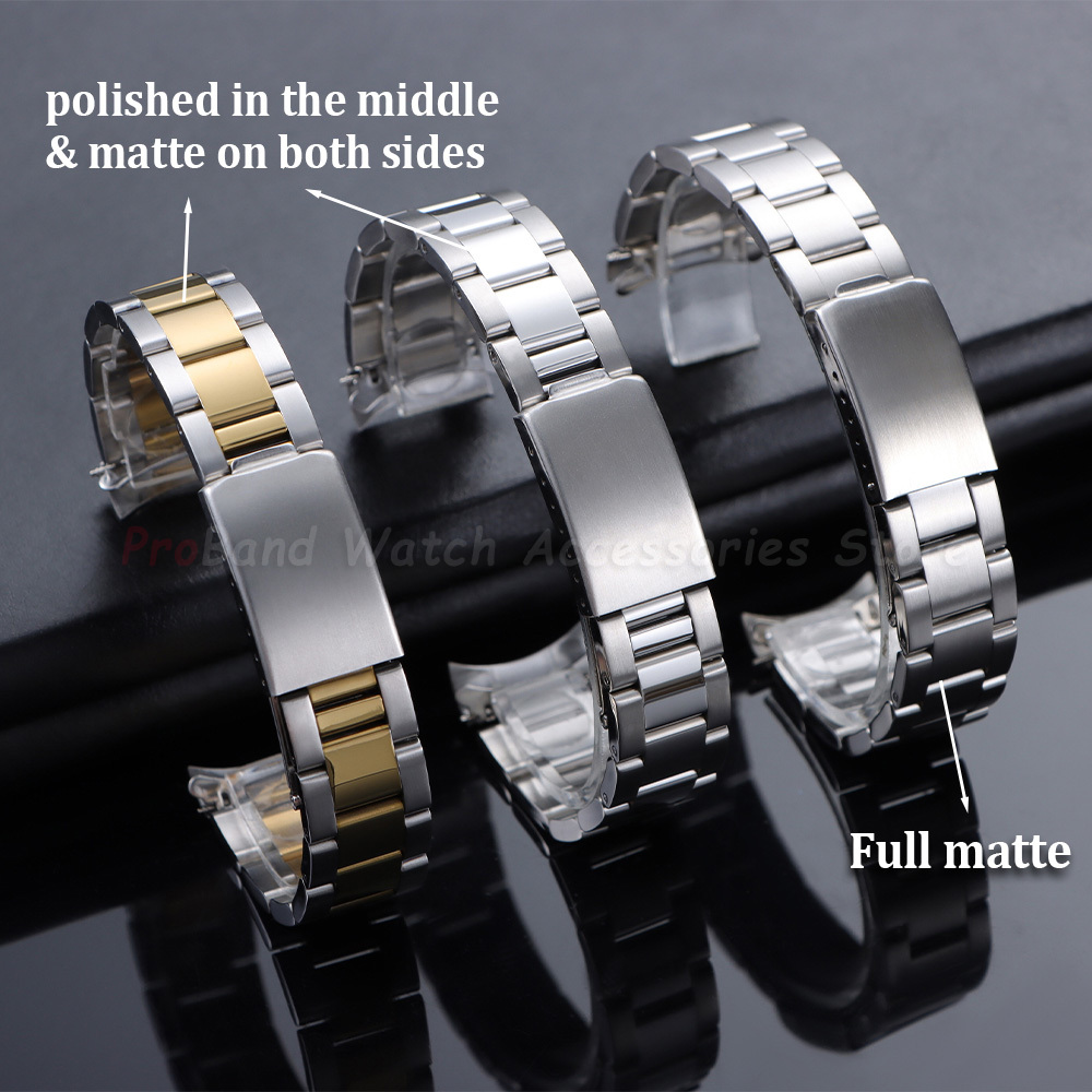 Correa de reloj de lujo con ex - Luxury Watch Class reseña y precio