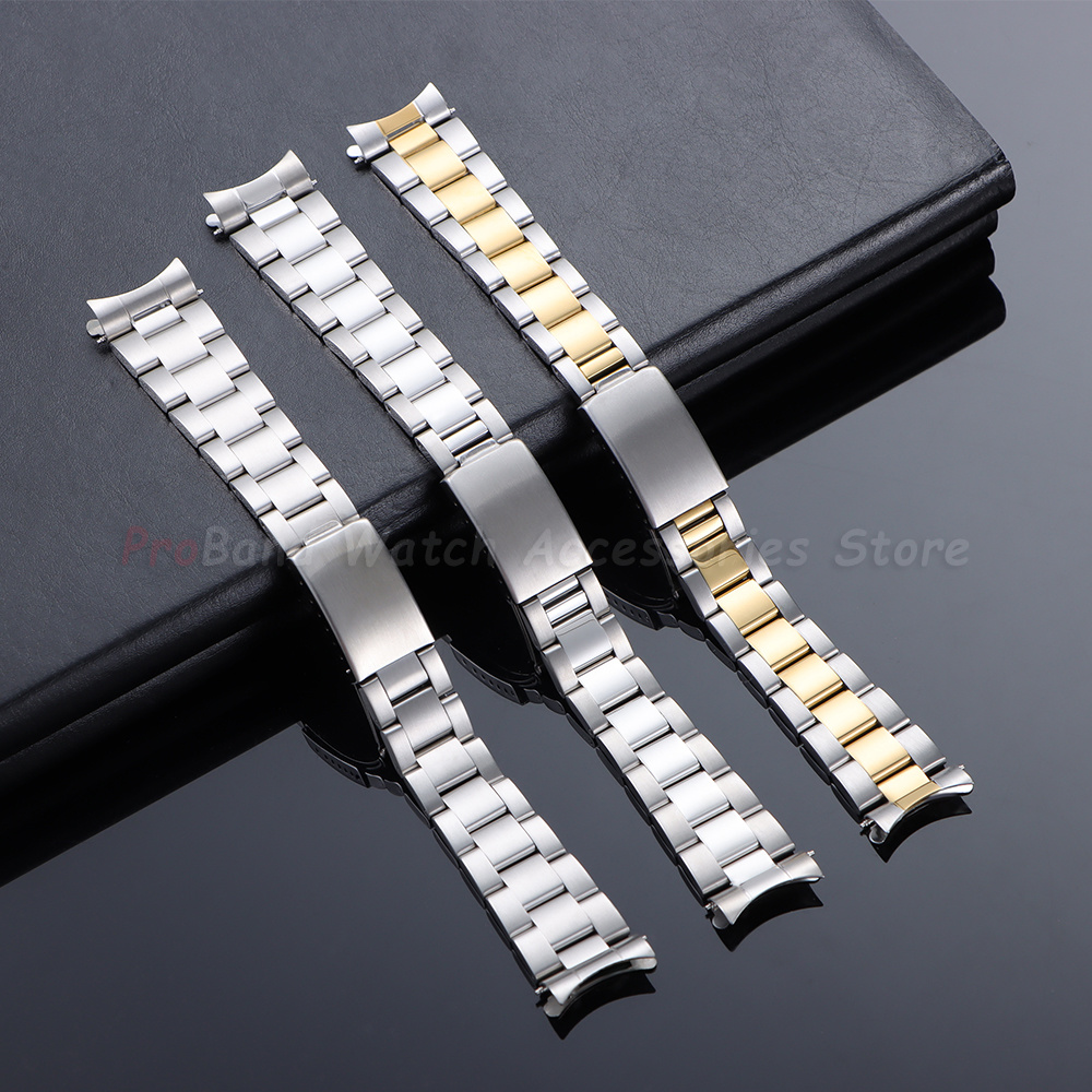 Correa de reloj de lujo con ex - Luxury Watch Class reseña y precio