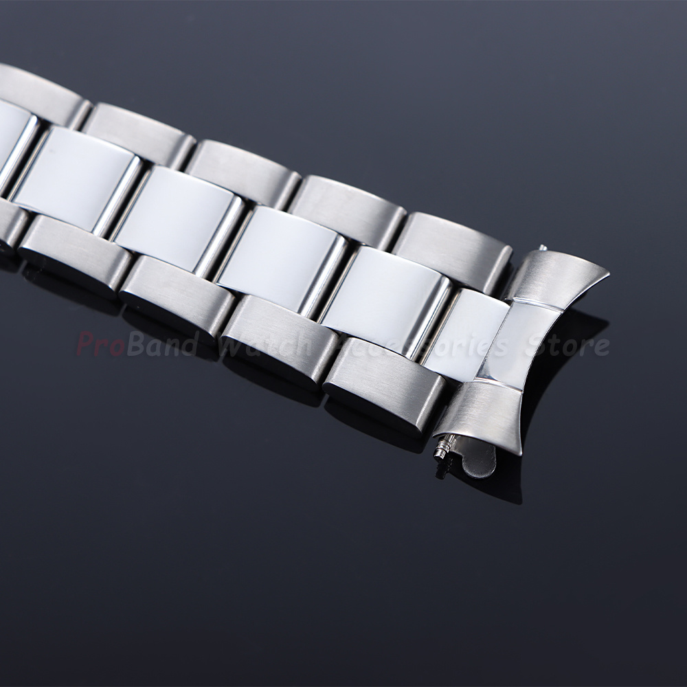 Correa de reloj de lujo con ex - Luxury Watch Class reseña y precio