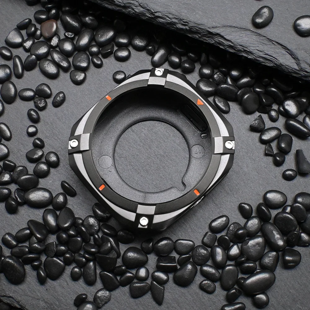Funda protectora de lujo para  - Luxury Watch Galaxy reseña y precio