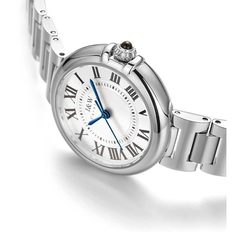 Suiza CARNIVAL I & W marca de  - Luxury Watch Japan Brand reseña y precio