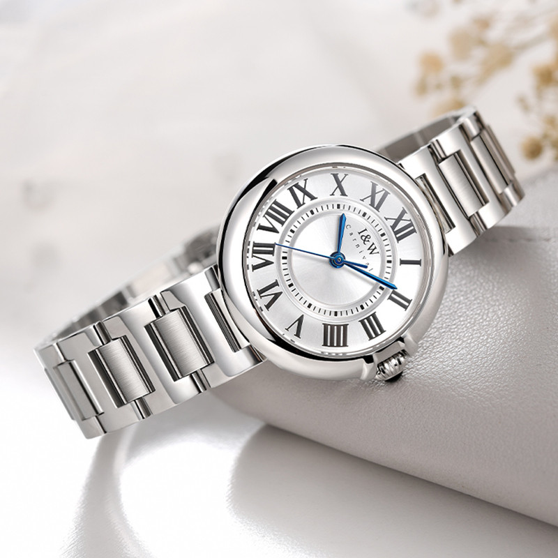 Suiza CARNIVAL I & W marca de  - Luxury Watch Japan Brand reseña y precio