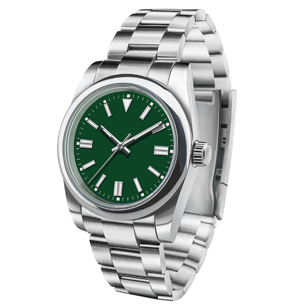 Reloj de pulsera personalizado - Luxury Watch Life reseña y precio