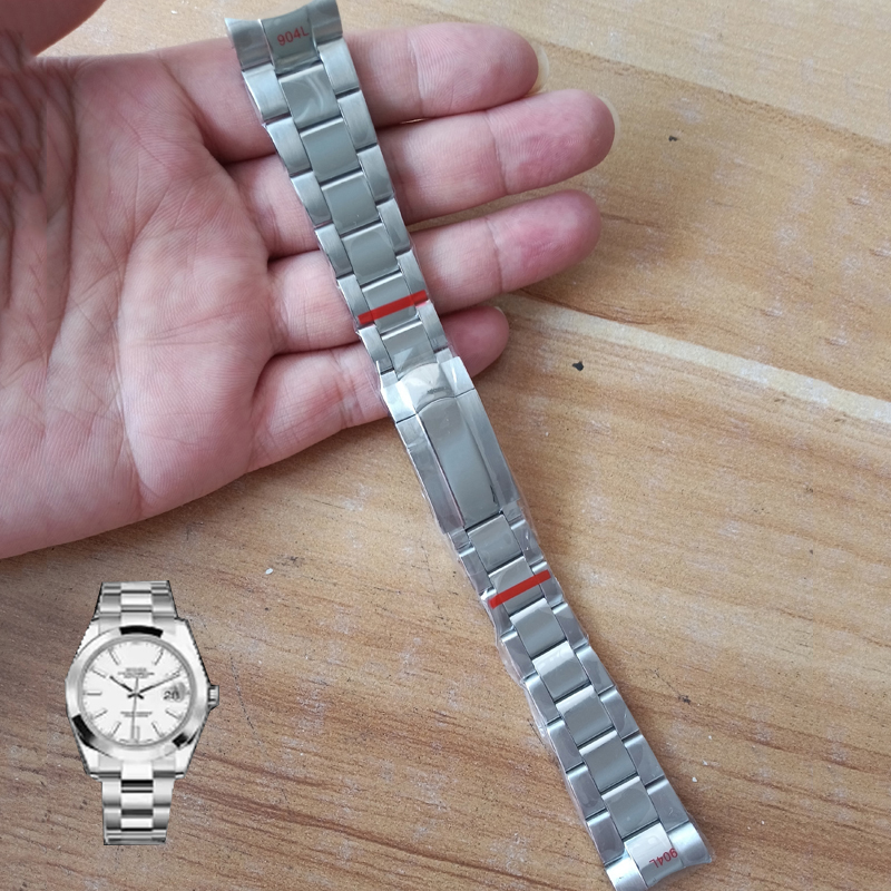 Para Rolex Oyster Perpetual Da - Luxury Watch Class reseña y precio