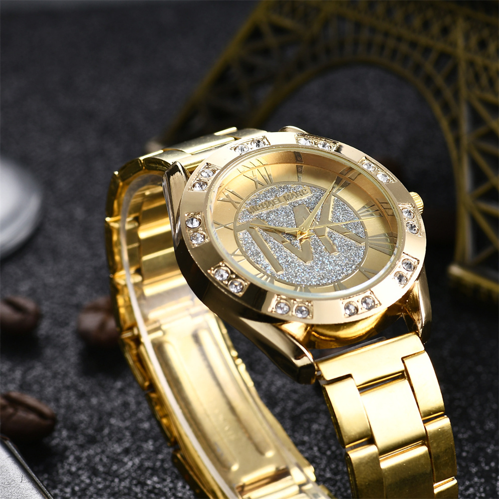 Reloj de Lujo para Mujer, Moda - Luxury Watch House reseña y precio