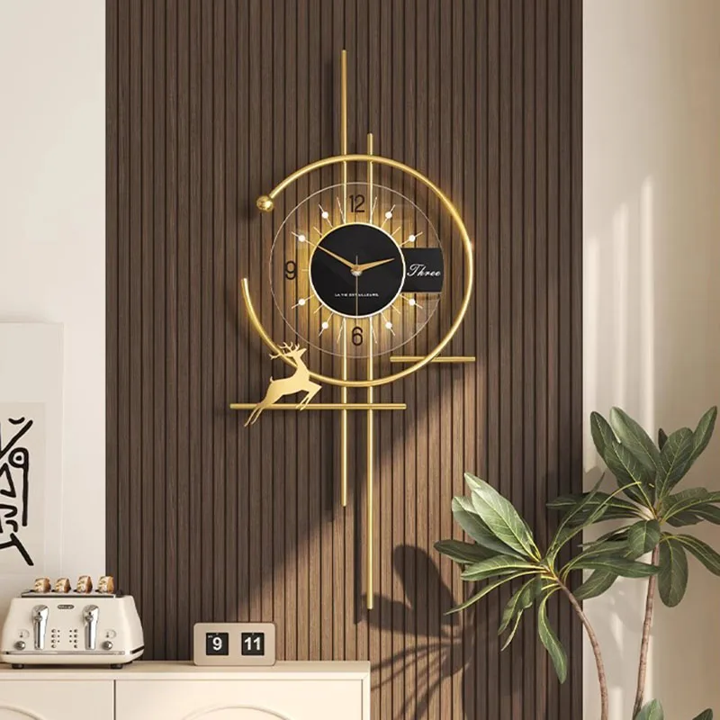 Reloj de pared Popular para co - Luxury Watch House reseña y precio