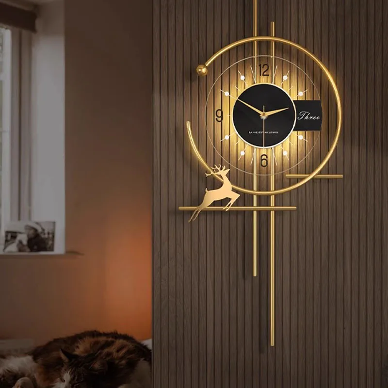 Reloj de pared Popular para co - Luxury Watch House reseña y precio